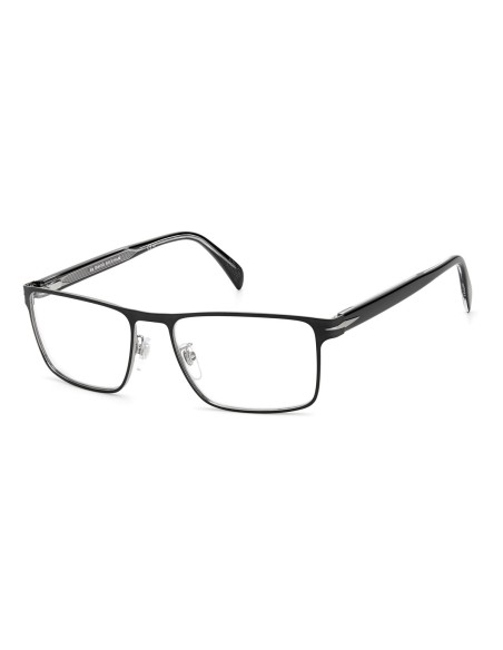 Men' Spectacle frame David Beckham DB-1067-TI7 ø 54 mm