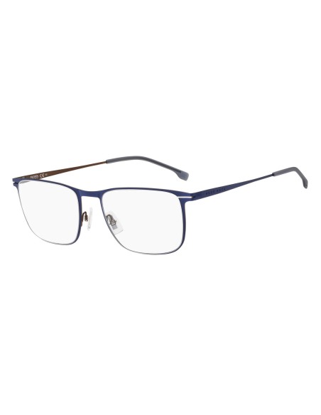 Men' Spectacle frame Hugo Boss BOSS-1246-CNI ø 56 mm