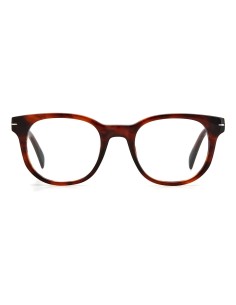 Men' Spectacle frame David Beckham DB-7088-EX4 Ø 50 mm 2