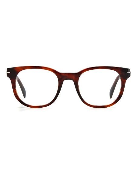 Men' Spectacle frame David Beckham DB-7088-EX4 Ø 50 mm