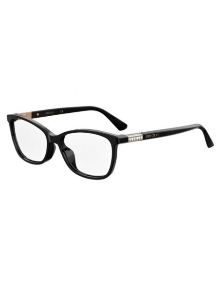 Ladies' Spectacle frame Jimmy Choo JC282-G-807 Ø 55 mm