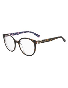 Ladies' Spectacle frame Love Moschino MOL584-086 Ø 52 mm