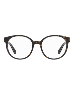 Ladies' Spectacle frame Love Moschino MOL584-086 Ø 52 mm 2