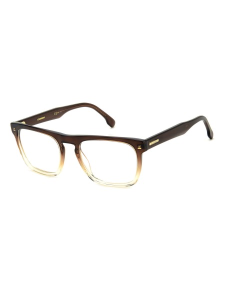Men' Spectacle frame Carrera CARRERA-268-0MY Ø 53 mm