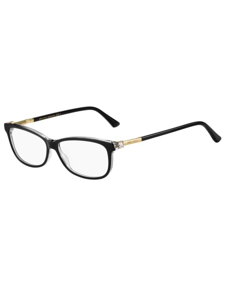 Ladies' Spectacle frame Jimmy Choo JC273-7C5 Ø 53 mm