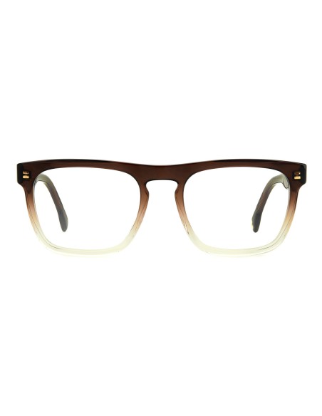 Men' Spectacle frame Carrera CARRERA-268-0MY Ø 53 mm