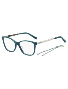 Ladies' Spectacle frame Missoni MMI-0032-MR8 ø 54 mm