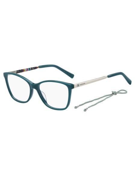 Ladies' Spectacle frame Missoni MMI-0032-MR8 ø 54 mm
