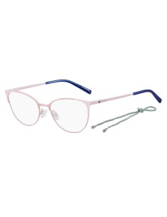 Ladies' Spectacle frame Missoni MMI-0039-35J Ø 52 mm