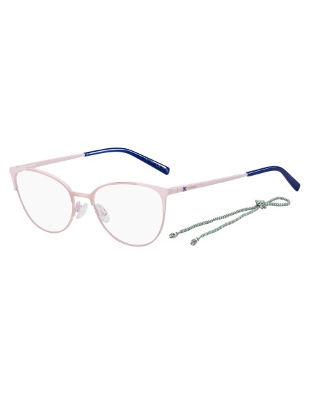 Ladies' Spectacle frame Missoni MMI-0039-35J Ø 52 mm
