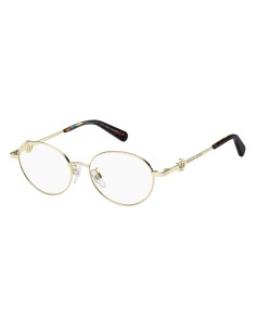 Ladies' Spectacle frame Marc Jacobs MARC-609-G-06J Ø 51 mm