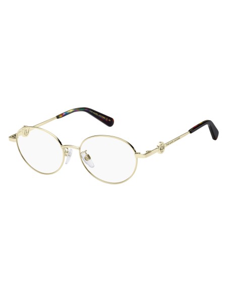 Ladies' Spectacle frame Marc Jacobs MARC-609-G-06J Ø 51 mm