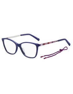 Ladies' Spectacle frame Missoni MMI-0032-PJP ø 54 mm