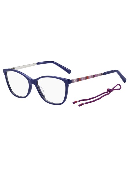 Ladies' Spectacle frame Missoni MMI-0032-PJP ø 54 mm