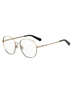 Ladies' Spectacle frame Love Moschino MOL532-807 Ø 52 mm