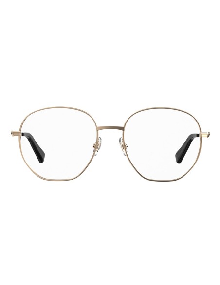 Ladies' Spectacle frame Love Moschino MOL532-807 Ø 52 mm