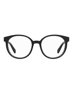Ladies' Spectacle frame Love Moschino MOL584-7RM Ø 52 mm 2