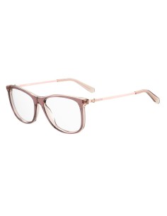 Ladies' Spectacle frame Love Moschino MOL589-C9N Ø 55 mm