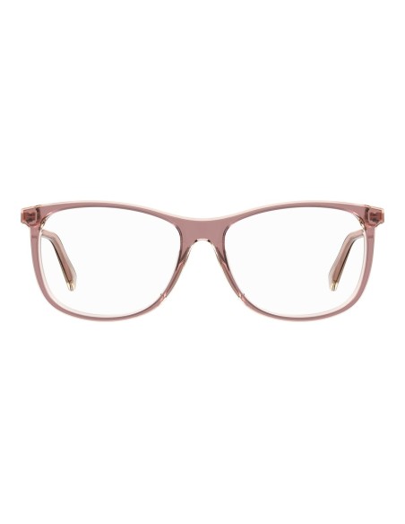 Ladies' Spectacle frame Love Moschino MOL589-C9N Ø 55 mm