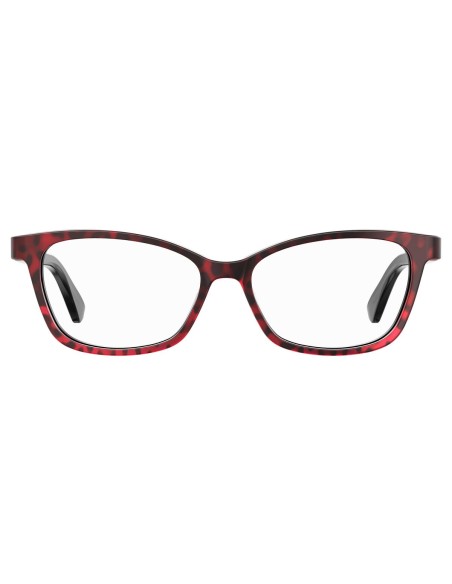 Ladies' Spectacle frame Moschino MOS558-3VJ Ø 55 mm