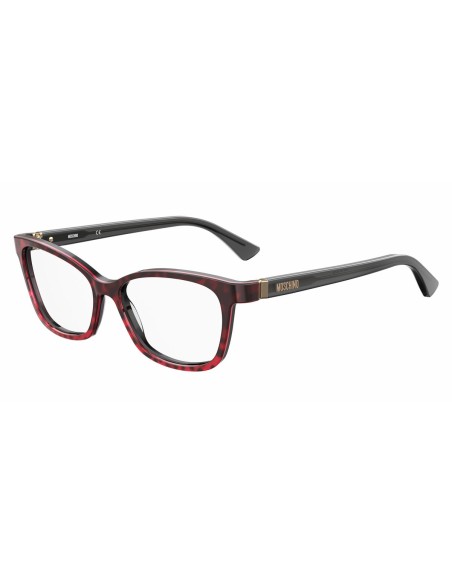 Ladies' Spectacle frame Moschino MOS558-3VJ Ø 55 mm