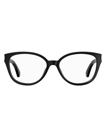 Ladies' Spectacle frame Moschino MOS556-807 Ø 53 mm