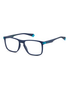 Men' Spectacle frame Polaroid PLD-D447-ZX9 ø 54 mm