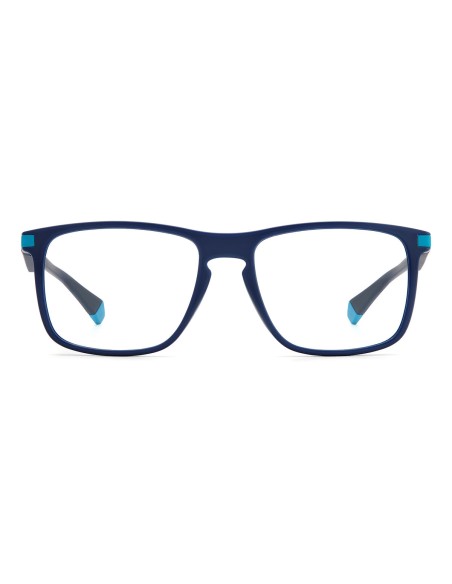 Men' Spectacle frame Polaroid PLD-D447-ZX9 ø 54 mm