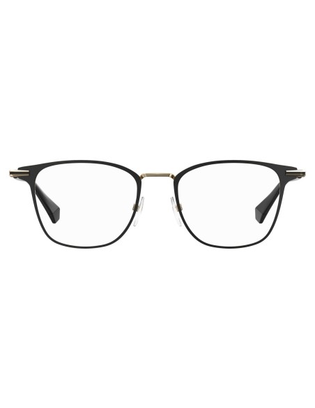 Men' Spectacle frame Polaroid PLD-D387-G-2M2 Ø 50 mm