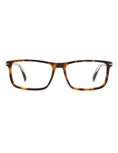Men' Spectacle frame David Beckham DB-1019-WR9 ø 57 mm 2