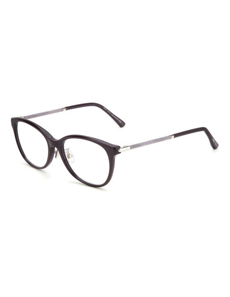 Ladies' Spectacle frame Jimmy Choo JC323-G-I2U Ø 53 mm