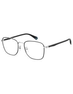 Men' Spectacle frame Polaroid PLD-D390-G-010 Ø 55 mm