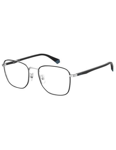 Men' Spectacle frame Polaroid PLD-D390-G-010 Ø 55 mm