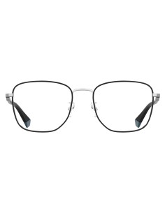 Men' Spectacle frame Polaroid PLD-D390-G-010 Ø 55 mm 2
