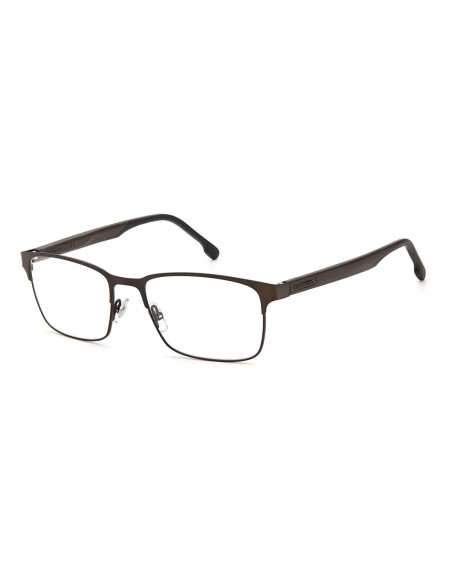 Men' Spectacle frame Carrera CARRERA-8869-YZ4 Ø 55 mm