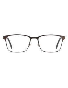 Men' Spectacle frame Carrera CARRERA-8869-YZ4 Ø 55 mm 2