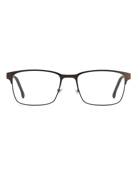 Men' Spectacle frame Carrera CARRERA-8869-YZ4 Ø 55 mm