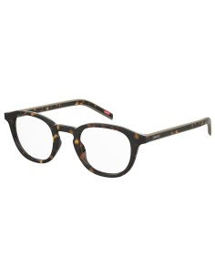 Men' Spectacle frame Levi's LV-1029-086 Ø 48 mm