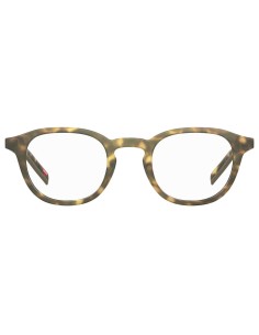 Men' Spectacle frame Levi's LV-1029-086 Ø 48 mm 2
