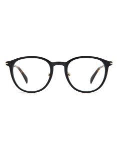 Men' Spectacle frame David Beckham DB-1074-G-2M2 Ø 51 mm 2