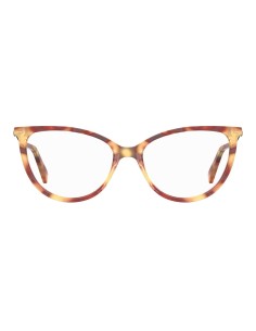 Ladies' Spectacle frame Love Moschino MOL588-05L ø 54 mm