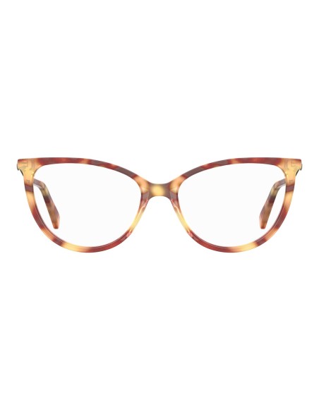 Ladies' Spectacle frame Love Moschino MOL588-05L ø 54 mm