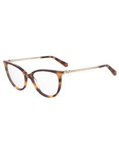 Ladies' Spectacle frame Love Moschino MOL588-05L ø 54 mm 2