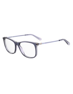 Ladies' Spectacle frame Love Moschino MOL589-RY8 Ø 55 mm