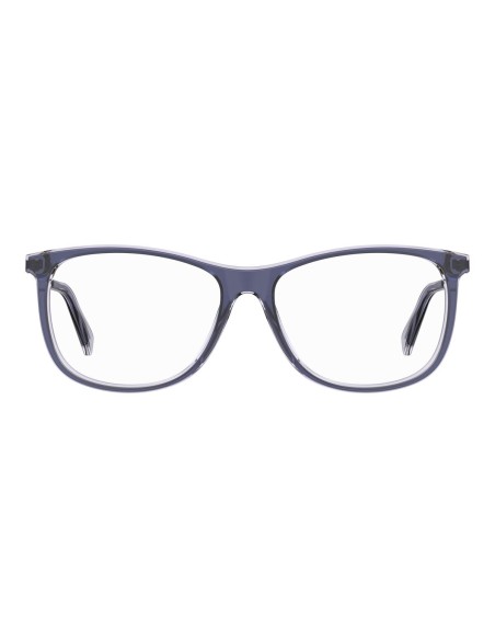 Ladies' Spectacle frame Love Moschino MOL589-RY8 Ø 55 mm