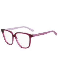Ladies' Spectacle frame Love Moschino MOL583-8CQ Ø 55 mm