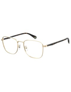 Men' Spectacle frame Polaroid PLD-D390-G-J5G Ø 55 mm