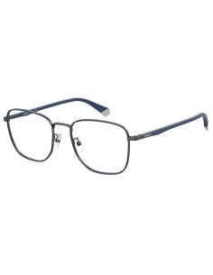 Men' Spectacle frame Polaroid PLD-D390-G-V81 Ø 55 mm