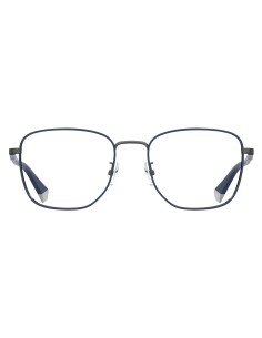 Men' Spectacle frame Polaroid PLD-D390-G-V81 Ø 55 mm 2