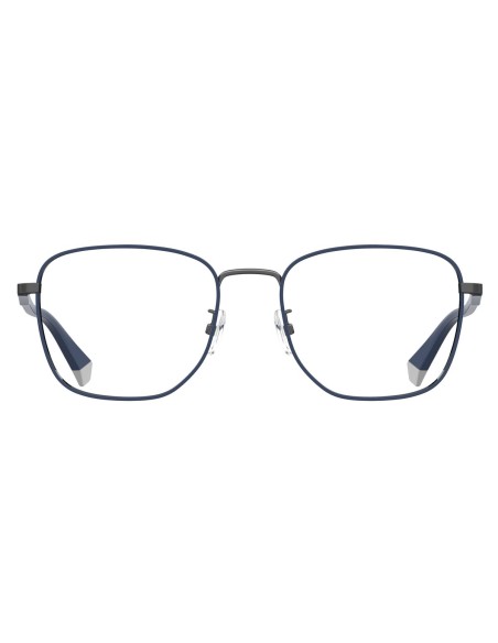 Men' Spectacle frame Polaroid PLD-D390-G-V81 Ø 55 mm